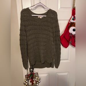 Micheal Kors sweater